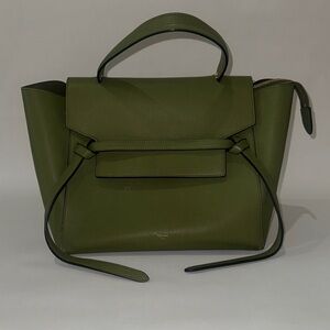 Celine Mini Belt Bag